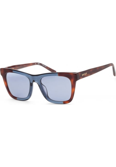 DKNY DK529S-240 DK529S 53 240 Mode Zonnebril - Image 1