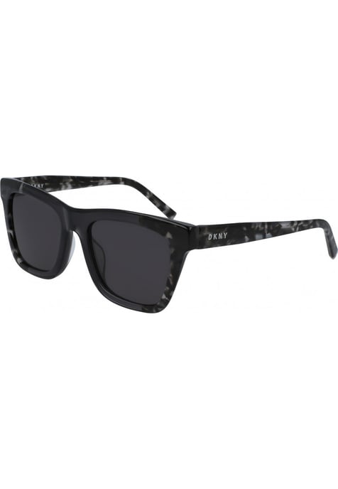 DKNY DK529S-001 DK529S 53 001 Zonnebril - Image 1