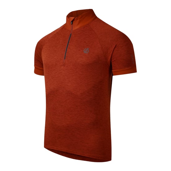 Dare 2B Heren Pedal It Out II Jersey (Arabische kruiden) - Image 3