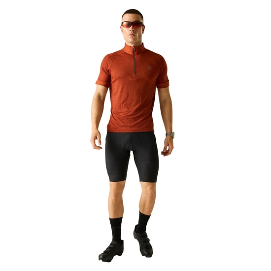 Dare 2B Heren Pedal It Out II Jersey (Arabische kruiden) - Image 5