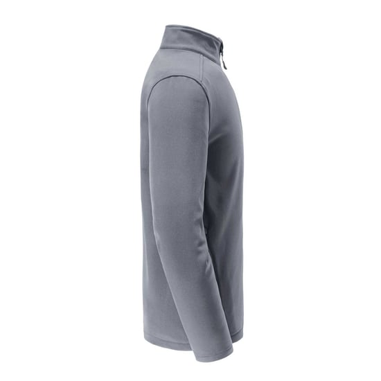 Russell Heren Essential Soft Shell Jas (IJzergrijs) - Image 3