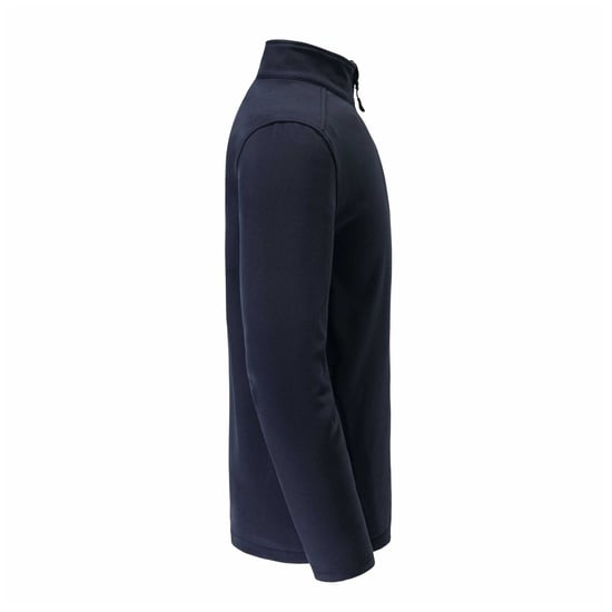 Russell Heren Essential Soft Shell Jas (Franse marine) - Image 3