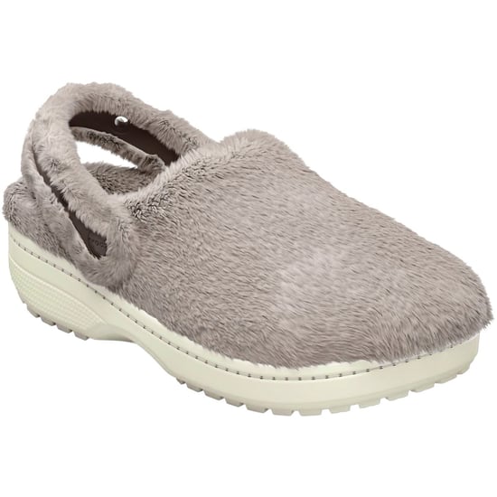 Crocs Classic Unfurgettable Polyester Dames Paddenstoelen Klompen - Image 1