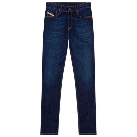Diesel Heren 2023 D-Finitive Jeans (Donkerblauw) - Image 1