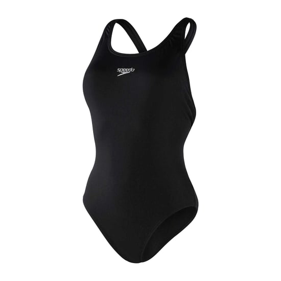 Speedo Dames Eco Endurance+ Badpak Eenteilig (Zwart) - Image 1