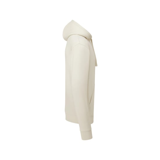 Russell Heren Authentieke Hooded Sweatshirt / Hoodie (Natuurlijk) - Image 4
