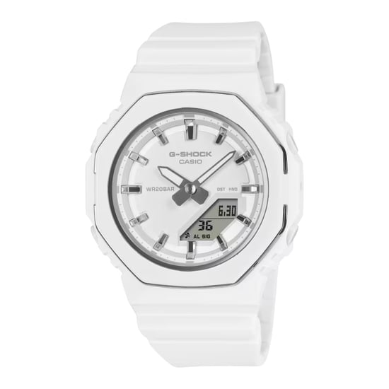 Casio G-shock Dames Horloge Wit GMA-P2110-7AER - Image 1