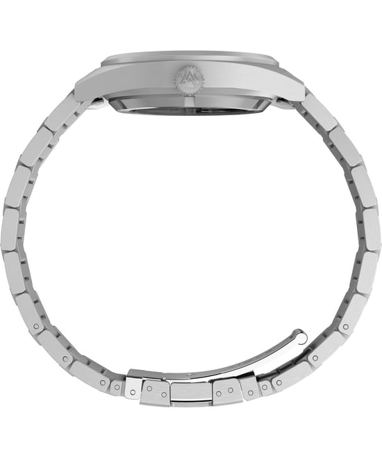 Timex Expedition North Capstone Heren Horloge Zilverkleurig TW2Y39600 - Image 2
