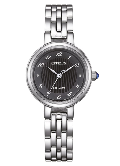Citizen L Dames Horloge Zilverkleurig EM0990-81E - Image 1