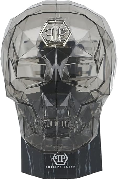 Philipp Plein The $pectre Lady Mini Dames Horloge Zilverkleurig PW5FA0125 - Image 4
