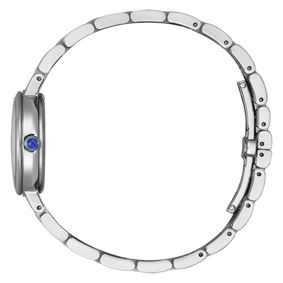 Citizen L Dames Horloge Zilverkleurig EM0990-81A - Image 2