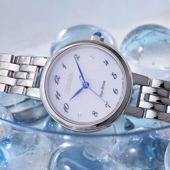 Citizen L Dames Horloge Zilverkleurig EM0990-81A - Image 3