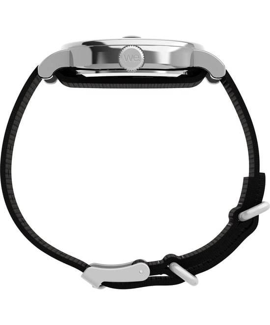 Timex X Fortnite Weekender Heren Horloge Zwart TW2Y46400 - Image 2