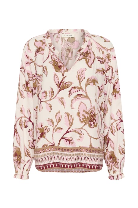 Blouse met lange mouwen CRTiah Blouse met lange mouwen Regular fit - Image 4