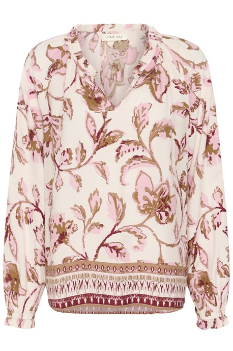 Blouse met lange mouwen CRTiah Blouse met lange mouwen Regular fit - Image 5