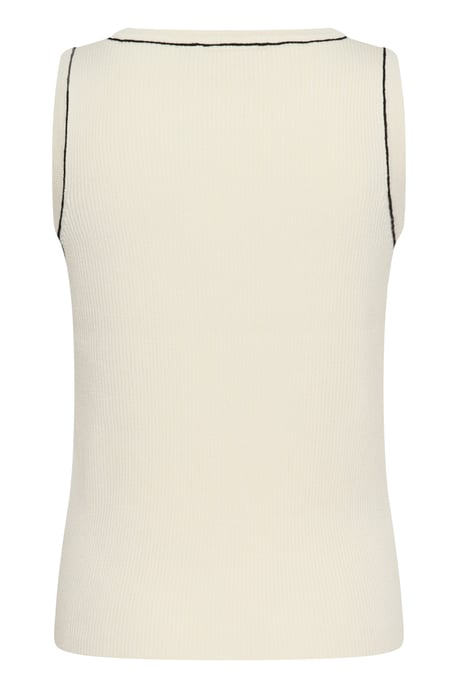 Mouwloos shirt CRVillea Mouwloos shirt Slim fit - Image 5