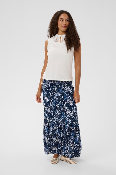 Mouwloos shirt CRSuny Mouwloos shirt Straight fit - Image 1
