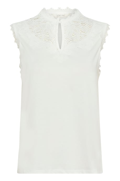 Mouwloos shirt CRSuny Mouwloos shirt Straight fit - Image 4