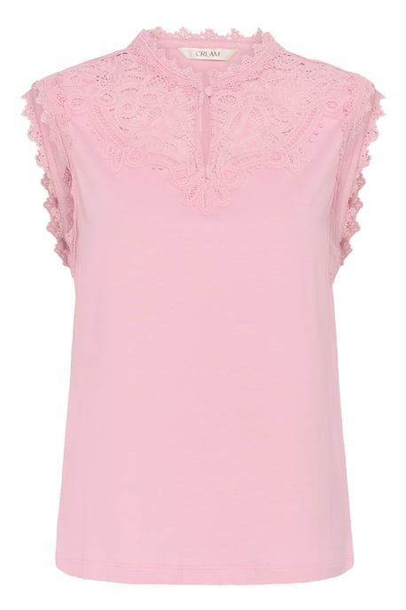 Mouwloos shirt CRSuny Mouwloos shirt Straight fit - Image 1