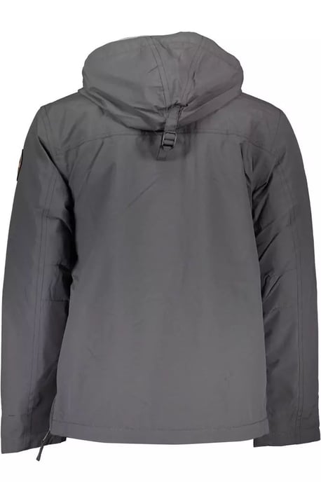 Rainforest Pullover Jacke - Image 2