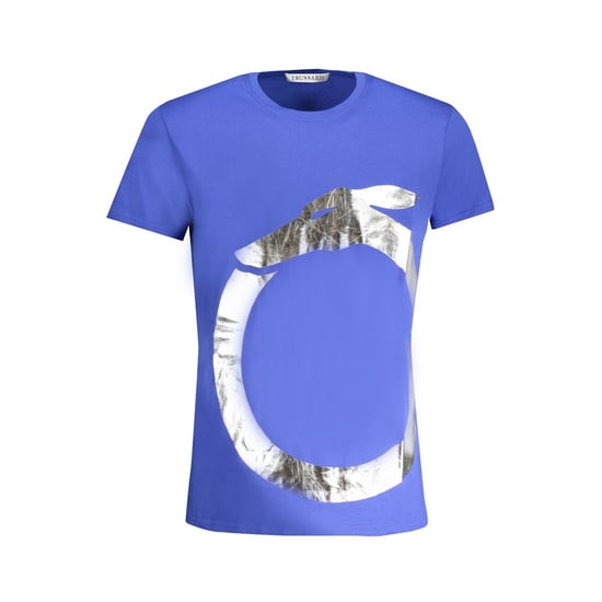 Greyhound Logo Korte Mouwen T-Shirt - Image 1