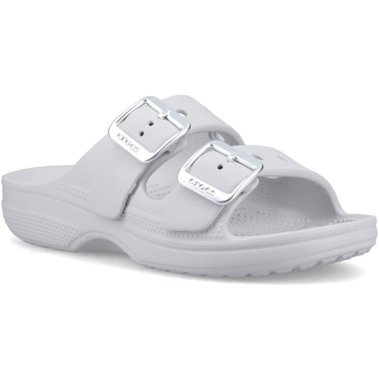 Crocs Zaterdag Polyurethaan Dames Atmosfeer Sandalen - Image 1