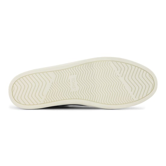 TOMS Baja 2.0 Katoenen Heren Blauwe Sneakers - Image 4