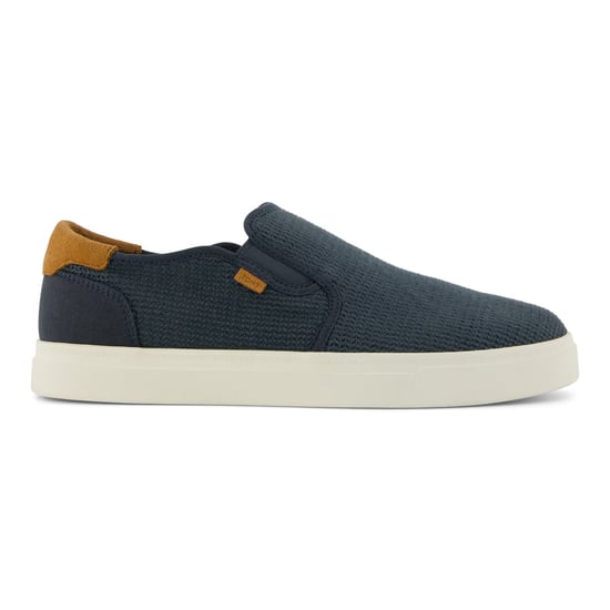 TOMS Baja 2.0 Katoenen Heren Blauwe Sneakers - Image 6