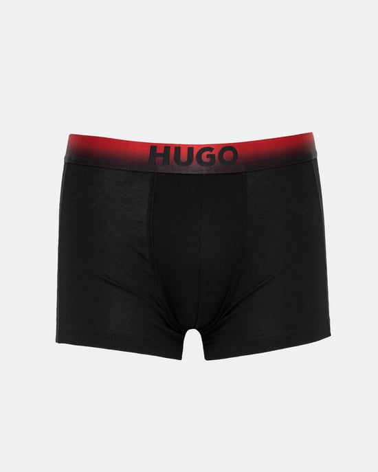 SPRAY Boxershorts in Zwart (3-Pack) - Image 3