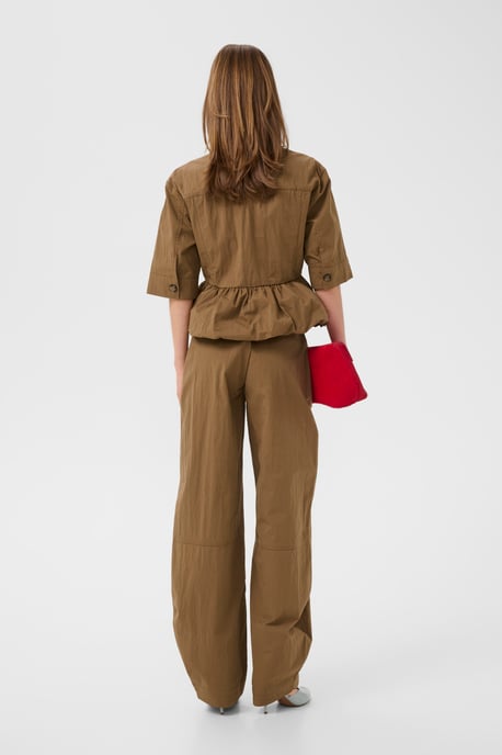 Casual broek GZzandaya Casual broek Regular fit - Image 2