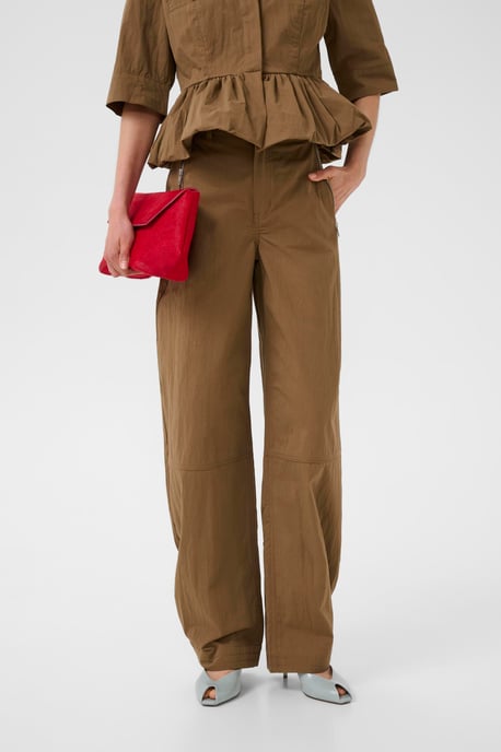 Casual broek GZzandaya Casual broek Regular fit - Image 3