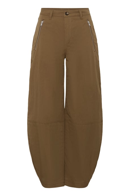 Casual broek GZzandaya Casual broek Regular fit - Image 4