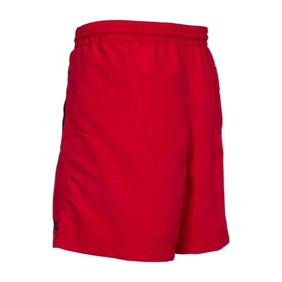 Trespass Heren Granvin Zwemshorts (Rood) - Image 2