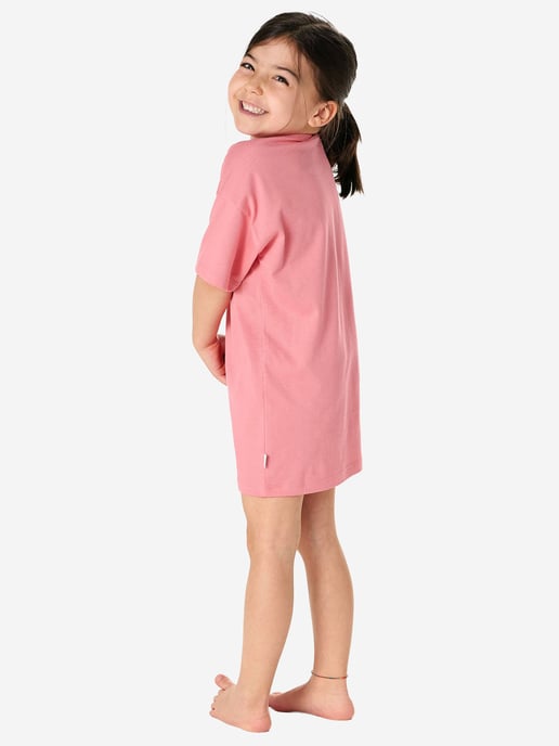 Schiesser Meisjes Nachthemd Nightwear - Image 3