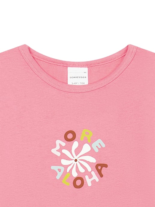 Schiesser Meisjes Nachthemd Nightwear - Image 5