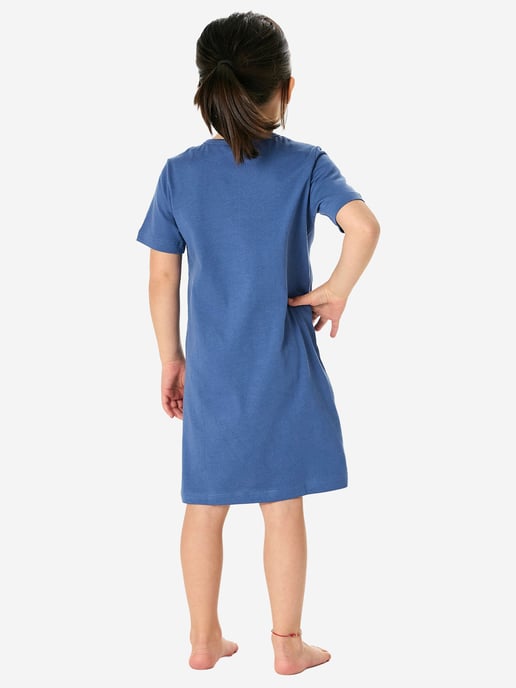 Schiesser Meisjes Nachthemd Nightwear - Image 3