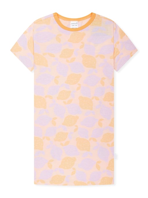 Schiesser Meisjes Nachthemd Nightwear - Image 1