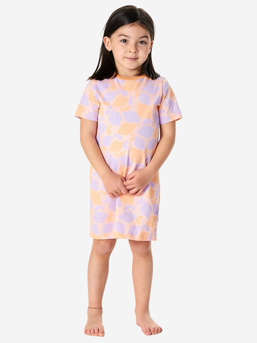 Schiesser Meisjes Nachthemd Nightwear - Image 2