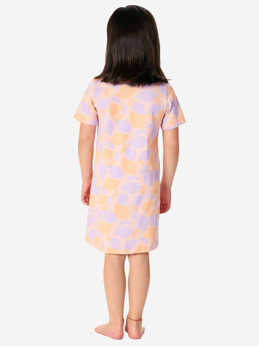 Schiesser Meisjes Nachthemd Nightwear - Image 3