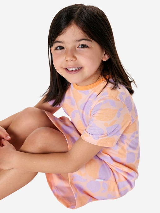 Schiesser Meisjes Nachthemd Nightwear - Image 4