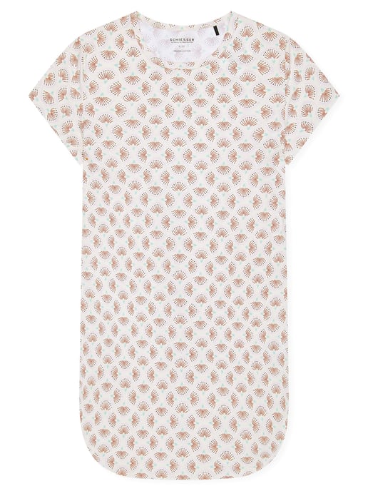 Schiesser Meisjes Nachthemd Nightwear - Image 1