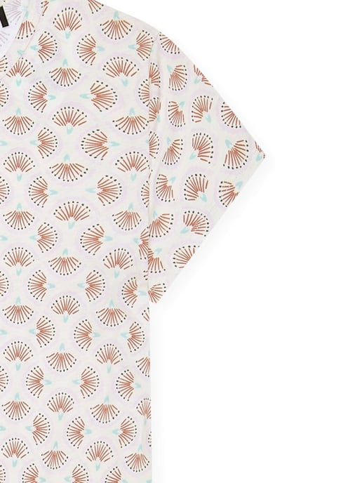 Schiesser Meisjes Nachthemd Nightwear - Image 6