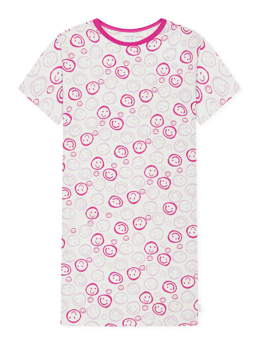 Schiesser Meisjes Nachthemd Nightwear - Image 1