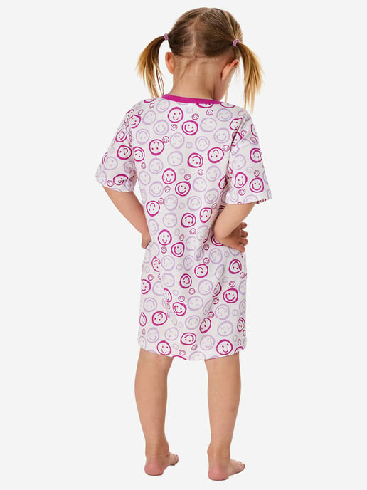 Schiesser Meisjes Nachthemd Nightwear - Image 3