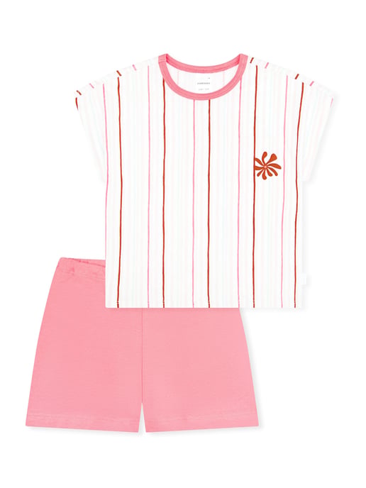 Schiesser Meisjes Pyjama Nightwear - Image 1