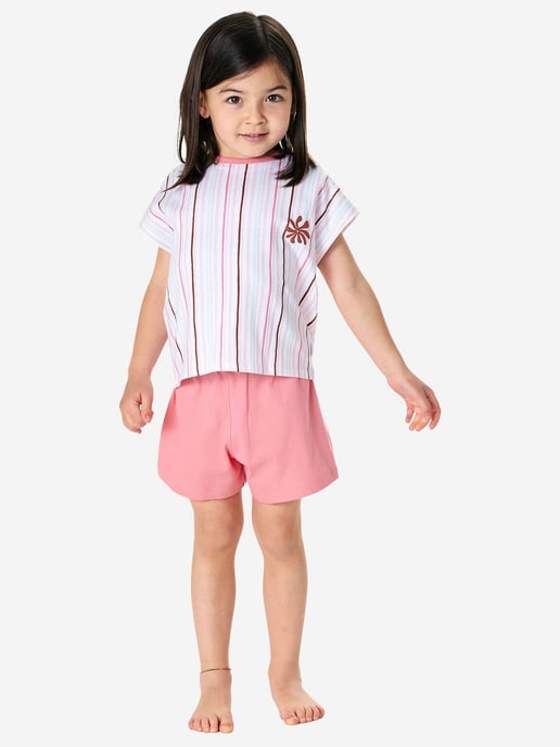 Schiesser Meisjes Pyjama Nightwear - Image 2