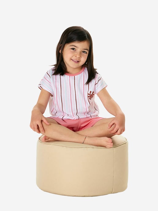Schiesser Meisjes Pyjama Nightwear - Image 4