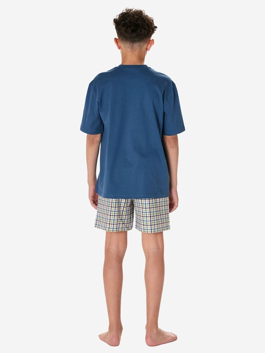 Schiesser Jongens Pyjama Nightwear - Image 3