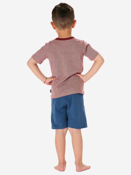 Schiesser Jongens Pyjama Nightwear - Image 3