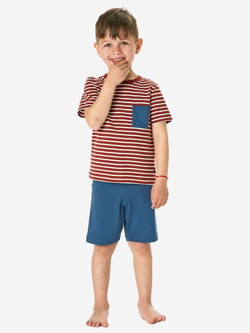 Schiesser Jongens Pyjama Nightwear - Image 2